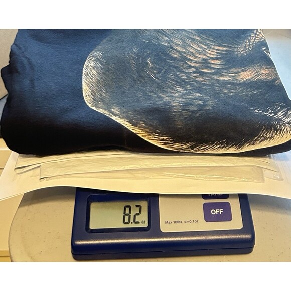 The Rolling Stones Live! 50 and‎ Counting Black 2013 Medium T-shirt - Picture 9 of 9